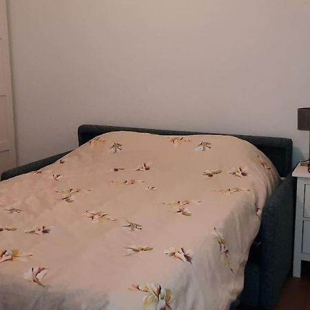 Appartement - Paris 20 Kültér fotó