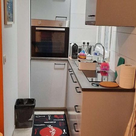 Appartement - Paris 20 Kültér fotó
