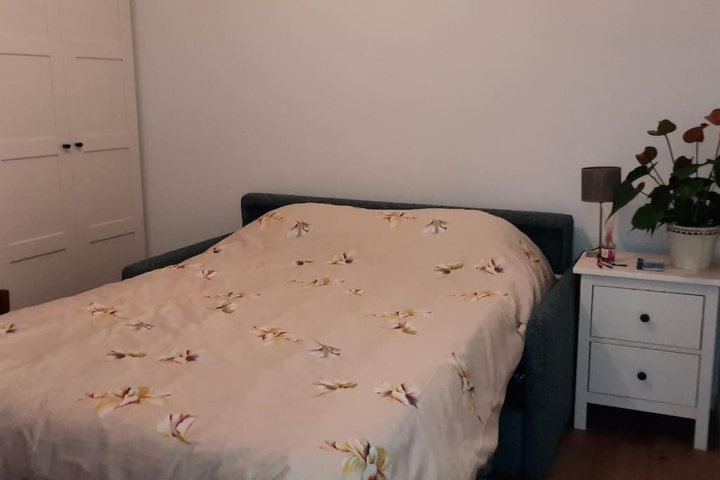 Appartement - Paris 20 Kültér fotó
